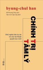 Chính trị tâm lý