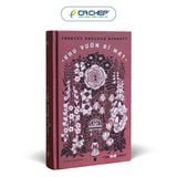 Combo 3 cuốn bìa vải (Về với gia đình, Khu vườn bí mật, Những cuộc phiêu lưu của Tom Sawyer)