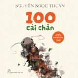 100 Cái Chân - Bìa Cứng