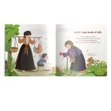 Ca dao - đồng dao - Thế giới tuổi thơ (Cuốn lẻ & Combo 8 tập)