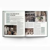 Hồ Chí Minh – Tiểu sử bằng hình (Gần 700 tranh ảnh và bản đồ)