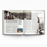 Hồ Chí Minh – Tiểu sử bằng hình (Gần 700 tranh ảnh và bản đồ)