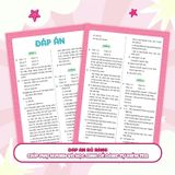 Phiếu Bài Tập Cuối Tuần Tiếng Việt 5