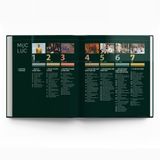 Hồ Chí Minh – Tiểu sử bằng hình (Gần 700 tranh ảnh và bản đồ)