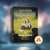 Bộ Sách Chuyện Xứ Lang Biang - Phần 1 - Pho Tượng Của Baltalon - Khổ Bỏ Túi (Bộ 2 Cuốn)