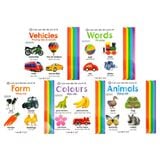 Cuốn Sách Đầu Tiên Của Tớ Về... (Cuốn lẻ)