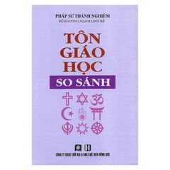 Tôn Giáo Học So Sánh