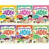 Hello Jadoo - Jadoo kỹ năng sống (Cuốn lẻ)