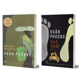 Combo sách Xuân Phượng hồi ký