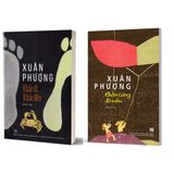 Combo sách Xuân Phượng hồi ký