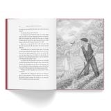 Khu vườn bí mật (bìa vải)