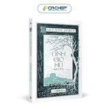 Combo văn học kinh điển nhà Brontë: Jane Eyre & Đỉnh gió hú