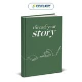 Sổ tay Cá Chép - The Planner 2026 - Thread Your Story