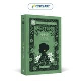 Combo văn học kinh điển nhà Brontë: Jane Eyre & Đỉnh gió hú