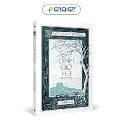 Đỉnh Gió Hú (Bìa Mềm)