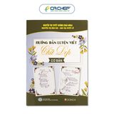 Hướng dẫn luyện viết chữ đẹp cơ bản