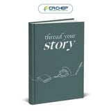 Sổ tay Cá Chép - The Planner 2026 - Thread Your Story