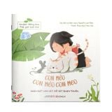 Ca dao - đồng dao - Thế giới tuổi thơ (Cuốn lẻ & Combo 8 tập)