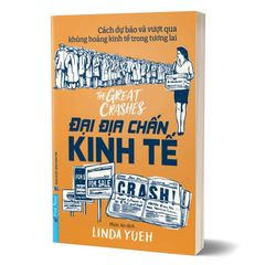 Đại Địa Chấn Kinh Tế