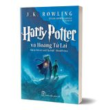 Harry Potter Và Hoàng Tử Lai Tập 06 (Tái Bản 2022)