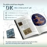 Lịch Sử Thế Giới Vô Hình - Linh Hồn, Tín Ngưỡng Và Những Nghi Lễ Huyền Bí - Bìa Cứng