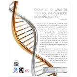 Thuyết Minh Trực Quan Nhất Về Khoa Học