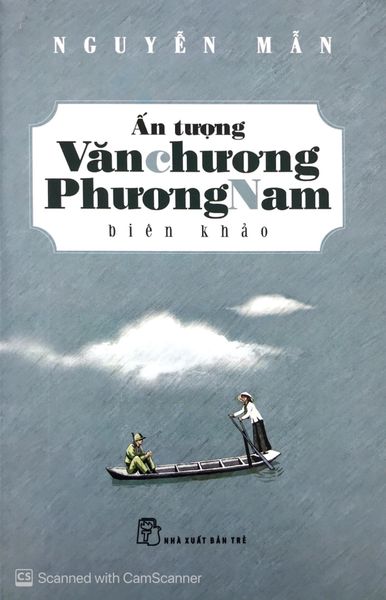 Ấn Tượng Văn Chương Phương Nam