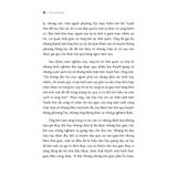 Trở Về Từ Xứ Tuyết (Tái Bản 2019)