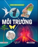 Hành Trình Khám Phá (Cuốn lẻ) - Bìa cứng