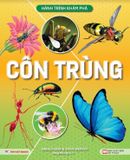 Hành Trình Khám Phá (Cuốn lẻ) - Bìa cứng