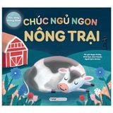 Tỏa sáng trong đêm - Chúc ngủ ngon (Cuốn lẻ)