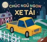 Tỏa sáng trong đêm - Chúc ngủ ngon (Cuốn lẻ)