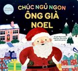 Tỏa sáng trong đêm - Chúc ngủ ngon (Cuốn lẻ)