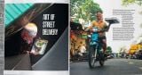 Saigon - the LifeStyle and the Food (Sách tiếng Anh)