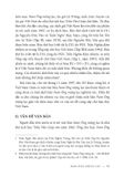 Cảo Thơm - Nam Ông Mộng Lục - Bìa Cứng