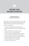 100 Bí Quyết Nâng Tầm Hiệu Suất - Những Thay Đổi Nhỏ Bứt Phá Thành Công