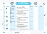 Takenote - Từ Vựng HSK Tiếng Trung - HSK3 Cung Cấp 900 Từ Vựng - Tập 2