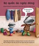 Những Câu Chuyện Đọc Ấm Áp Về Mùa Đông - Với 7 Câu Chuyện Ấm Áp Để Đọc Và Chia Sẻ