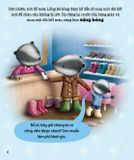 Những Câu Chuyện Đọc Ấm Áp Về Mùa Đông - Với 7 Câu Chuyện Ấm Áp Để Đọc Và Chia Sẻ