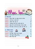 Mini Note - Siêu Gọn, Siêu Nhớ Toán 8
