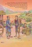 Lịch Sử Việt Nam Bằng Tranh - Tây Sơn Khởi Nghiệp - Bản Màu
