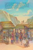Lịch Sử Việt Nam Bằng Tranh - Tây Sơn Khởi Nghiệp - Bản Màu
