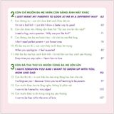 Con Tha Thứ Rồi, Ba Mẹ Ơi! - I Forgive You, Mom And Dad!