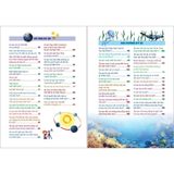 10 Vạn Câu Hỏi Vì Sao - Cùng Trẻ Khám Phá - Thế Giới Xung Quanh
