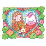 Trạm Tô Màu Bình Yên - Hồng Mao, Đậu Đỏ - Ra Ngõ Đón Xuân