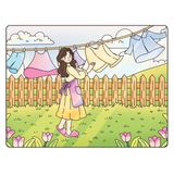 Cozy Healing - Nắng Xuân Qua Góc Phố