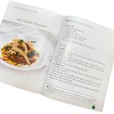 Món ăn Gia Đình - 30 công thức nấu ăn của Yanny Đặng
