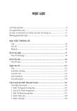 Cảo Thơm - Đại Việt Thông Sử - Bìa Cứng