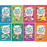 Hỏi Đáp Nhanh Trí (Cuốn Lẻ)