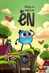 Ở đây có một con Én